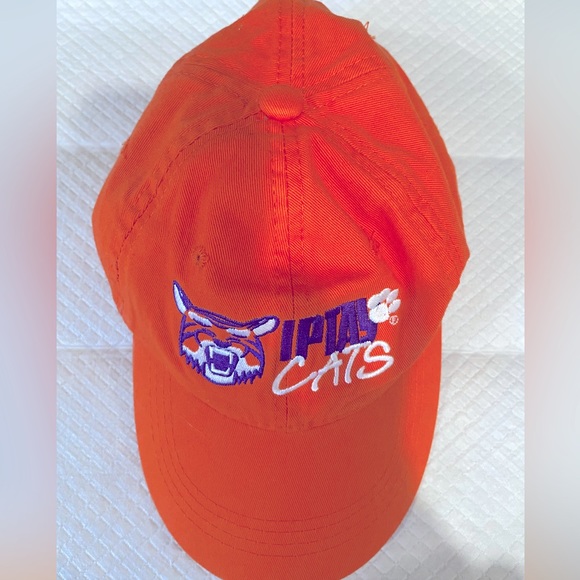 🐯Clemson Tigers Iptay Ball Cap - Picture 2 of 5